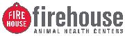 Firehouse Animal Health Centers Logo